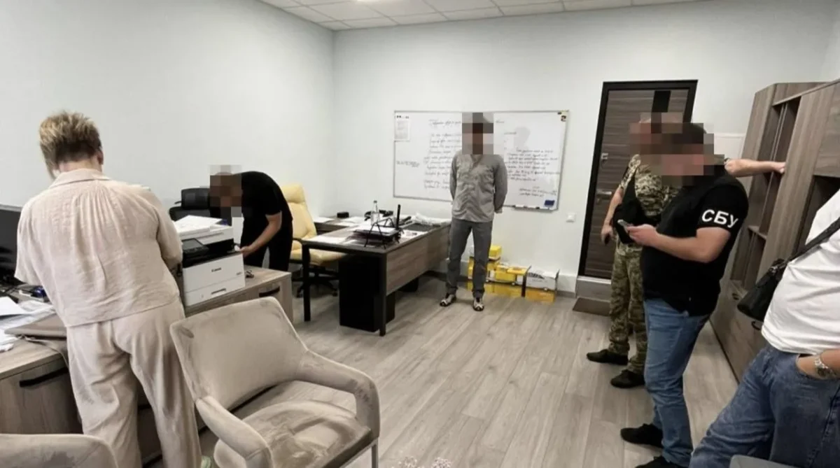 Вибух у Березині: п’ятьом підозрюваним обрали запобіжні заходи