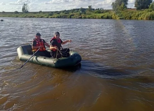 Трагедія на Житомирщині: у водоймі втопився 61-річний чоловік