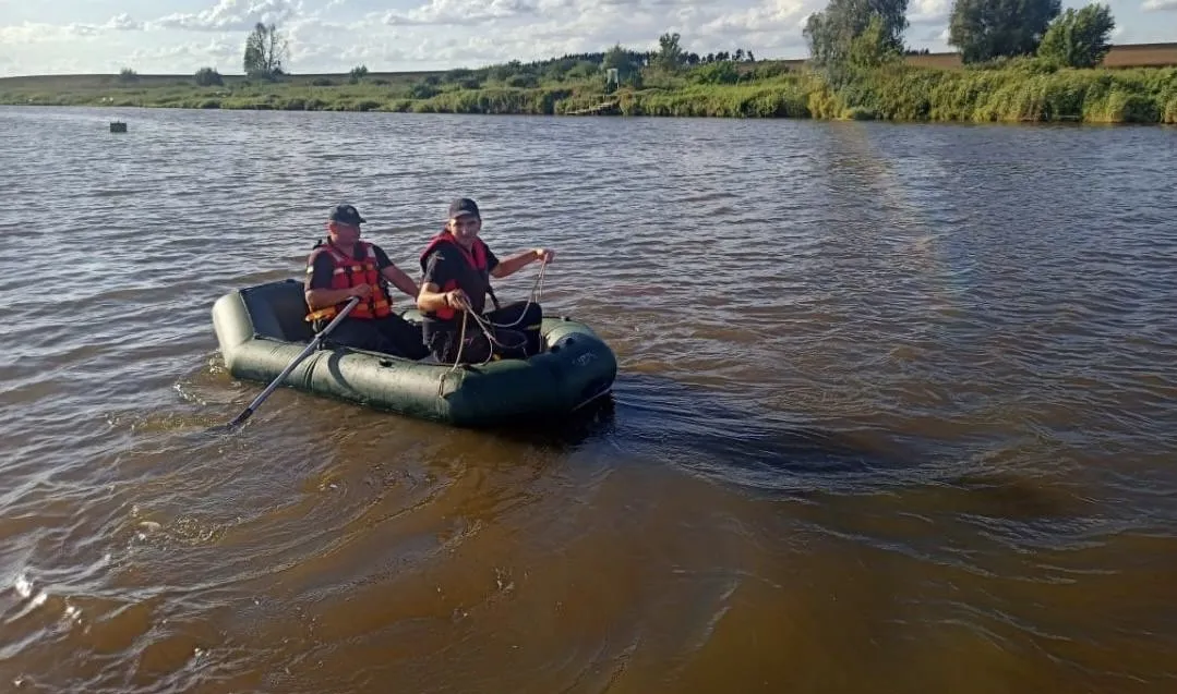 Трагедія на Житомирщині: у водоймі втопився 61-річний чоловік