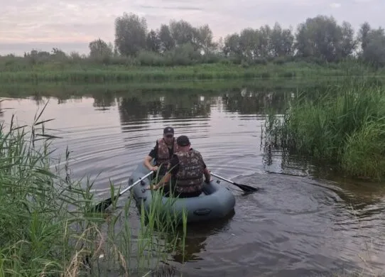 Тіло потопельника виявили за 10 метрів від берега — трагедія на Житомирщині