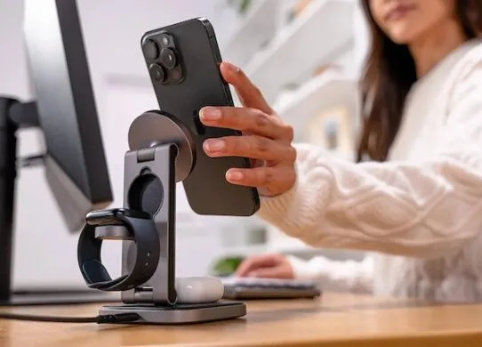 Ідеальні аксесуари для iPhone, MacBook, iPad та інших пристроїв: як обрати найкраще