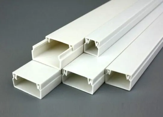 Кабель-каналы: как они защищают провода