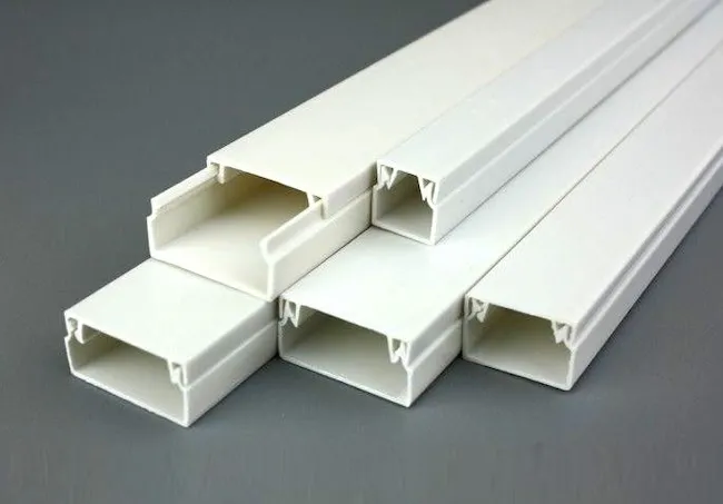 Кабель-каналы: как они защищают провода