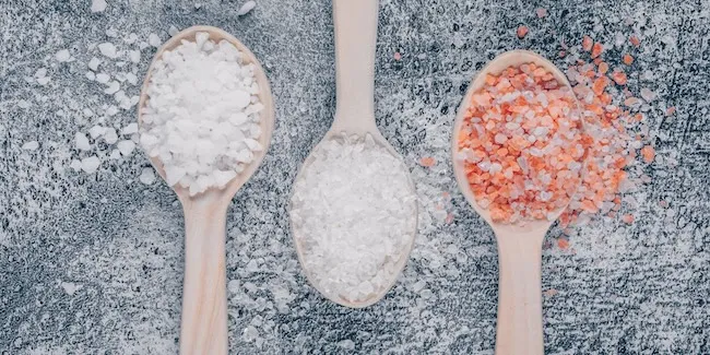 Как соль влияет на вкус и текстуру теста: секреты идеальной выпечки