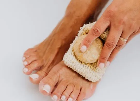 Как выбрать кератолитик: советы для новичков и мастеров