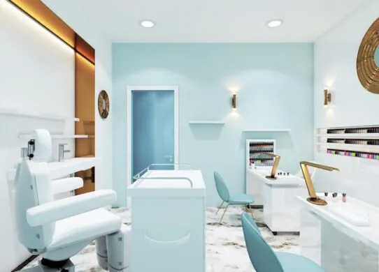 Как выбрать и где купить стол мастера маникюра: практическое руководство для салонов и частных специалистов