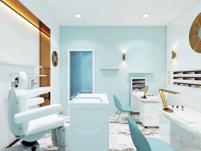 Как выбрать и где купить стол мастера маникюра: практическое руководство для салонов и частных специалистов