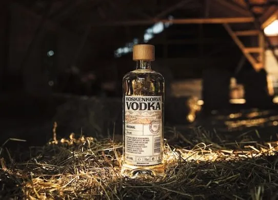 Koskenkorva vs. Finlandia: сравнение брендов