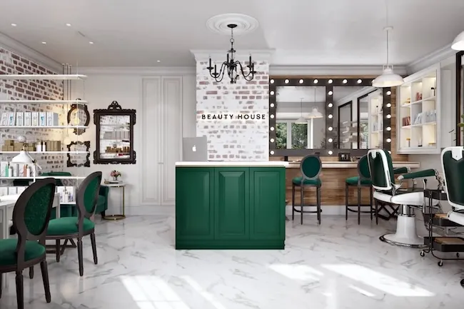 На що звернути увагу при покупці перукарського крісла