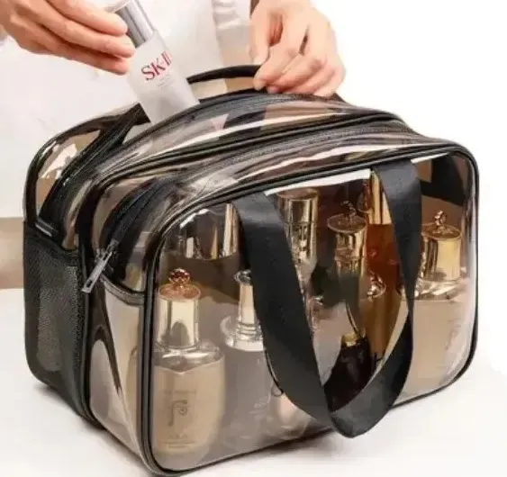 Поради, яку купити косметичку