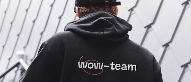 Створення дизайну: від брифу до втілення