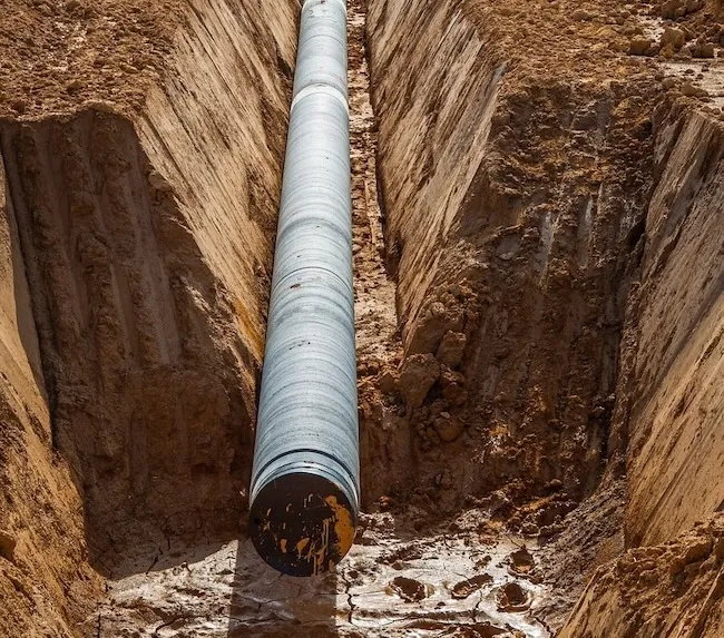 Тонкостенные трубы для промышленных предприятий: эффективность и экономичность