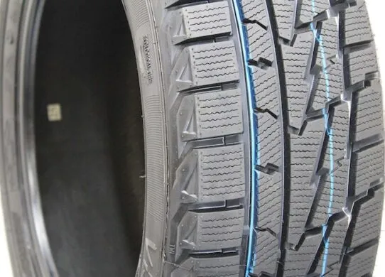 Зимняя резина 205 55 r16