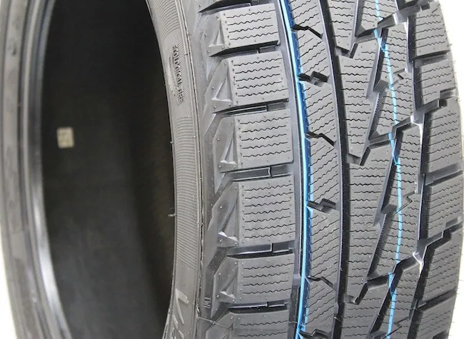 Зимняя резина 205 55 r16