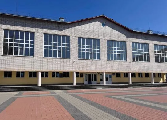 У Житомирі стартувала масштабна перевірка шкіл: без акта готовності — за парти не пустять