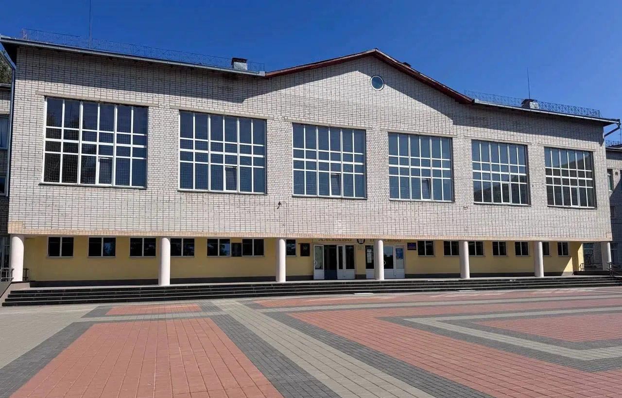 У Житомирі стартувала масштабна перевірка шкіл: без акта готовності — за парти не пустять