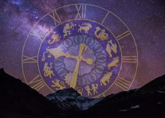 Гороскоп на тиждень з 4 по 10 серпня 2025 року для всіх знаків зодіаку