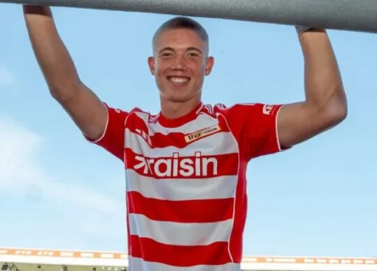 Молодий український талант поповнив лави «Уніона»: подробиці трансферу Дмитра Богданова