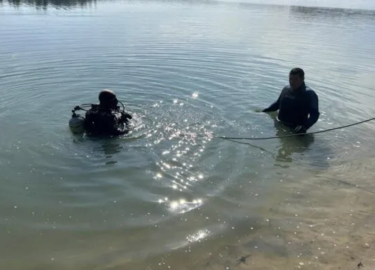 За два дні — дві смерті на воді: житомирські водолази дістали тіла з карʼєрів