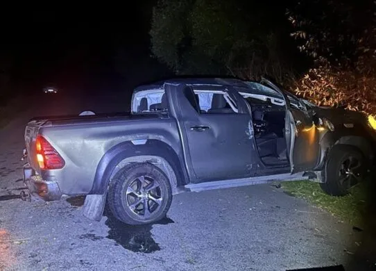 П’яний водій на Житомирщині влетів у зустрічне авто: троє людей у лікарні