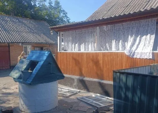 На Житомирщині чоловік кинув гранату в дружину: жінка у реанімації