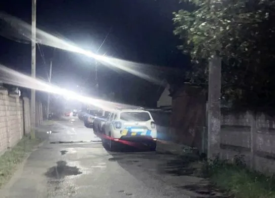 У Житомирі цієї ночі сталося вбивство: що відомо