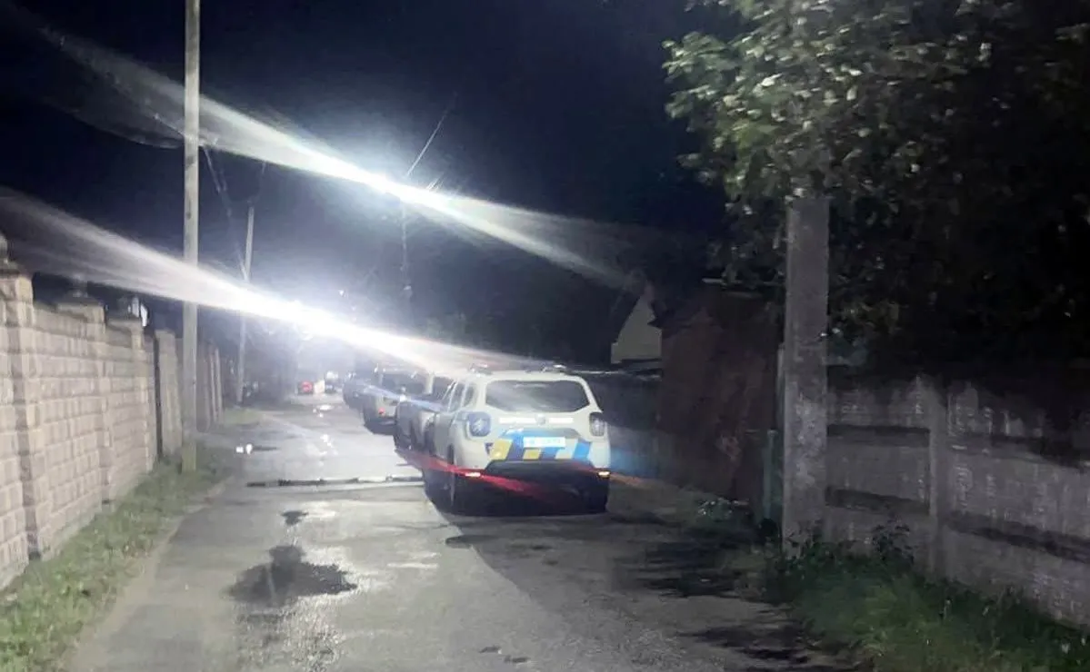У Житомирі цієї ночі сталося вбивство: що відомо