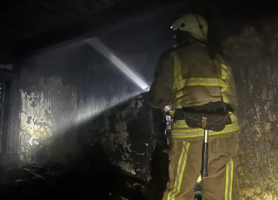 Трагедія на Звягельщині: під час пожежі загинула жінка