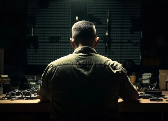 Стрелковый тир: как проходят тренировки и чему они учат