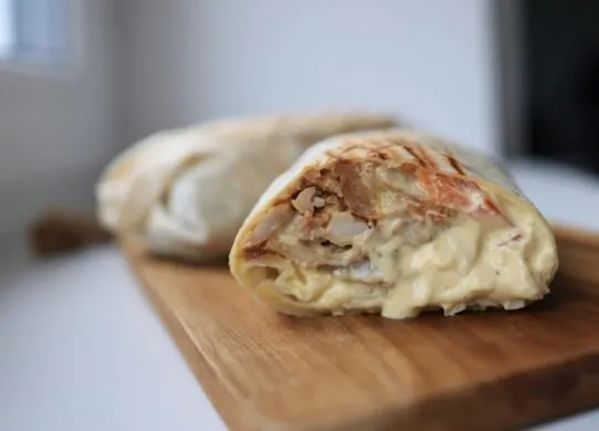 Идеальный соус для шаурмы: что добавить, чтобы получилось, как в ларьке