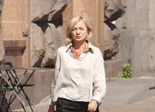 Мовна омбудсменка розповіла, чи будуть мовні патрулі в Україні