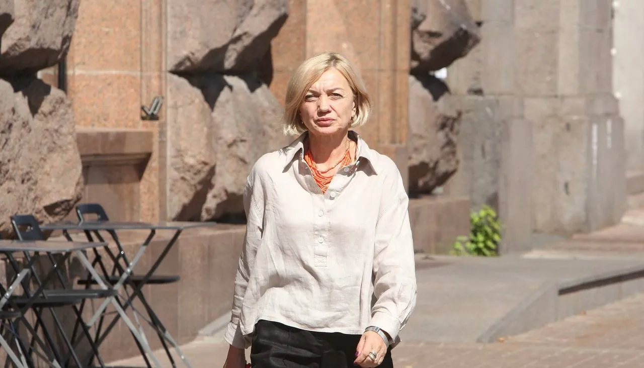 Мовна омбудсменка розповіла, чи будуть мовні патрулі в Україні