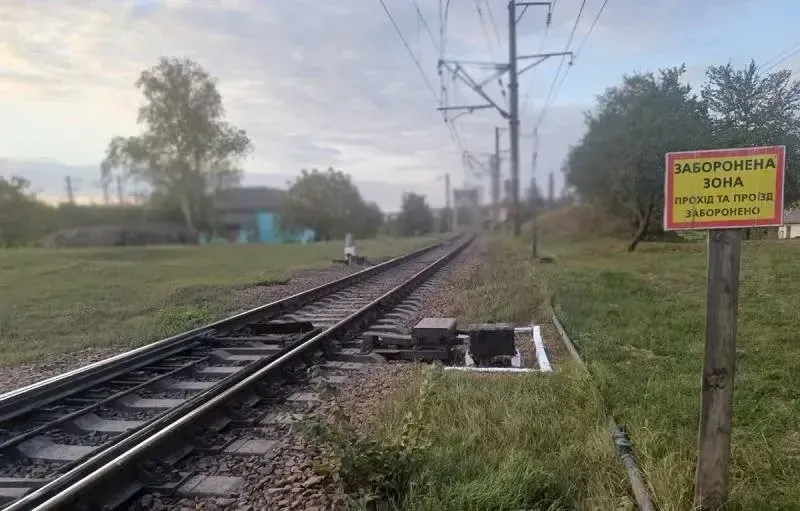 Трагедія на залізниці в Коростені: загинув 37-річний чоловік