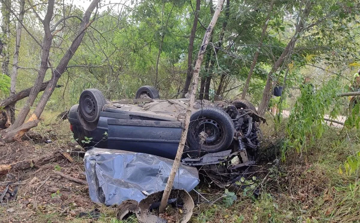 Трагедія на Житомирщині: п’яний водій спричинив ДТП, загинув 16-річний підліток