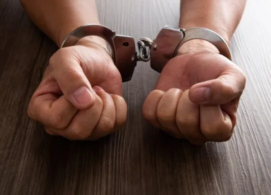 У Житомирі викрили чоловіка, який виправдовував агресію рф та принижував українців