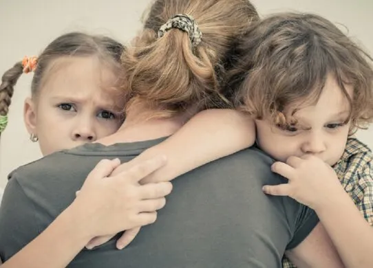 Без води, їжі та тепла: в Бердичеві п’ятьох дітей вилучили з родини