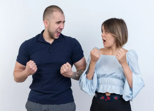 До чого сниться бійка і що це означає для вас