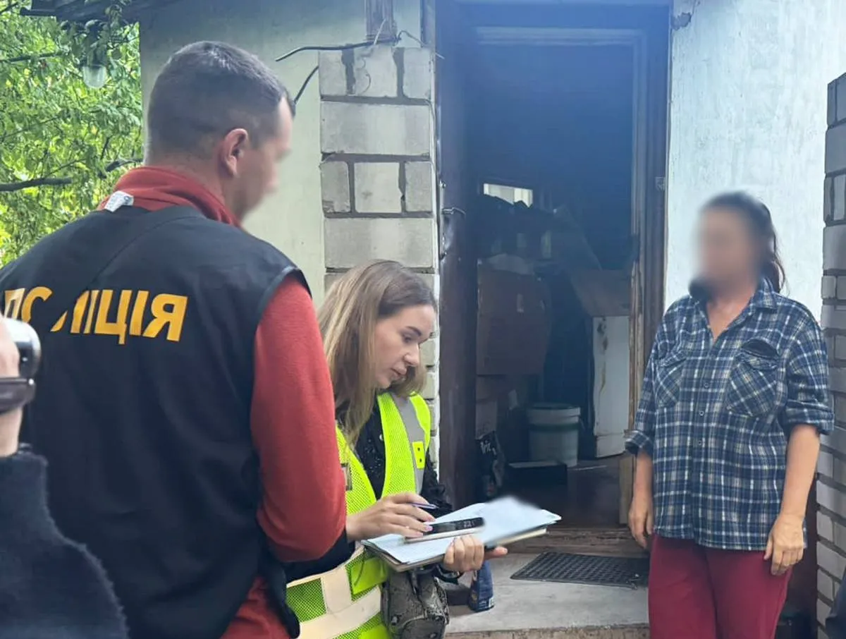 На Житомирщині викрили жінку, яка розсилала психотропи по Україні та навіть за кордон