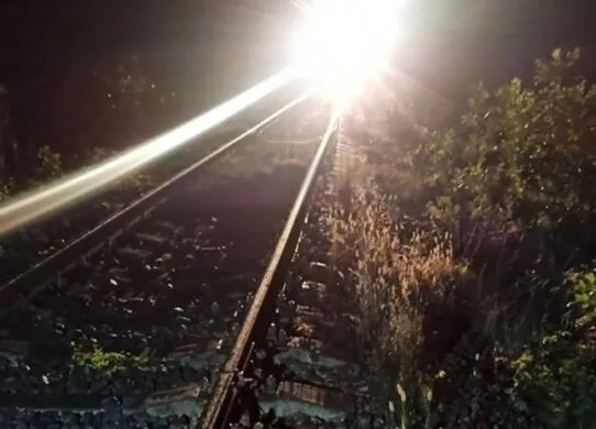 На Житомирщині поїзд забрав життя чоловіка: трагедія на залізниці