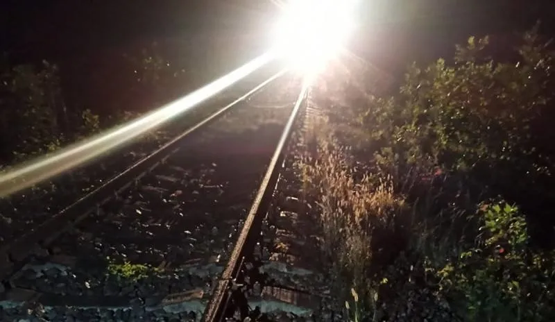 На Житомирщині поїзд забрав життя чоловіка: трагедія на залізниці