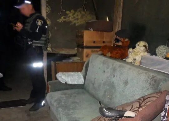 У Житомирі чоловік отримав кулю просто під час застілля