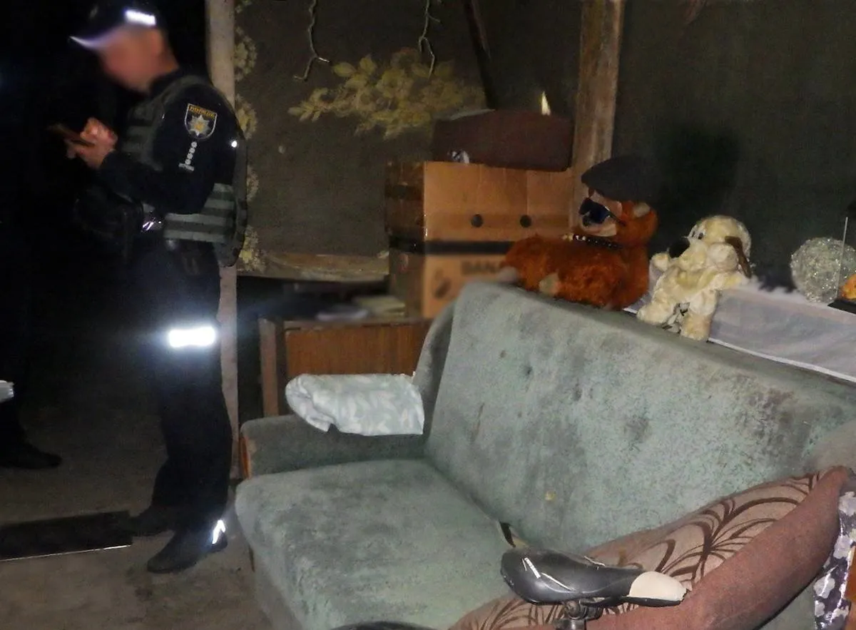 У Житомирі чоловік отримав кулю просто під час застілля