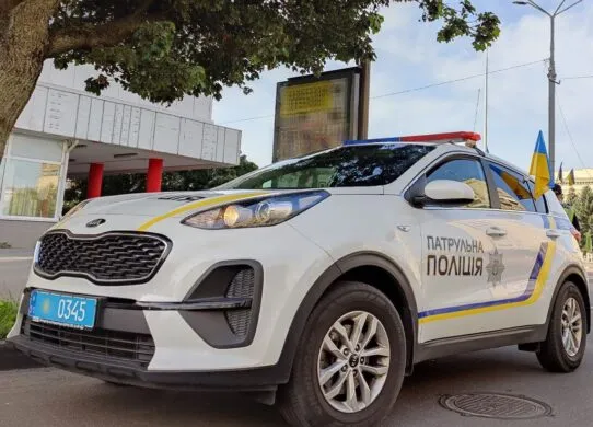 У Житомирі чоловік набрехав поліції про зґвалтування його дівчини