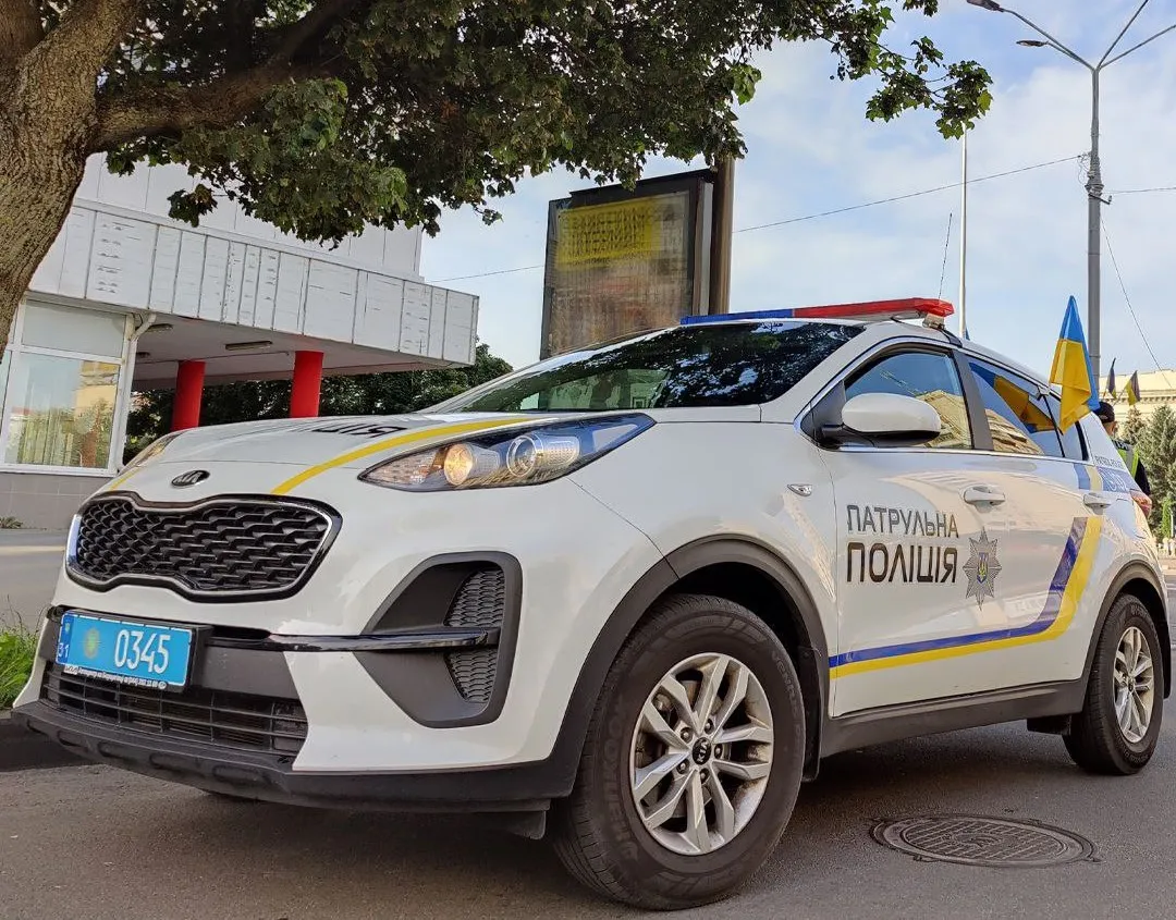 У Житомирі чоловік набрехав поліції про зґвалтування його дівчини