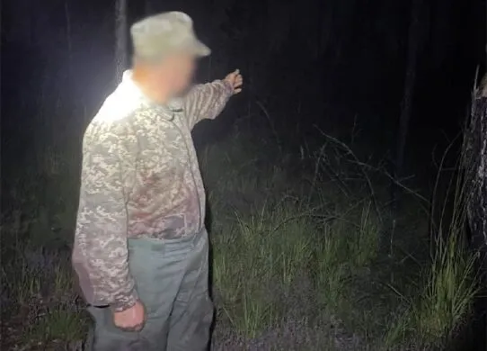 Мисливець підстрелив свого товариша під час полювання на Житомирщині - той помер