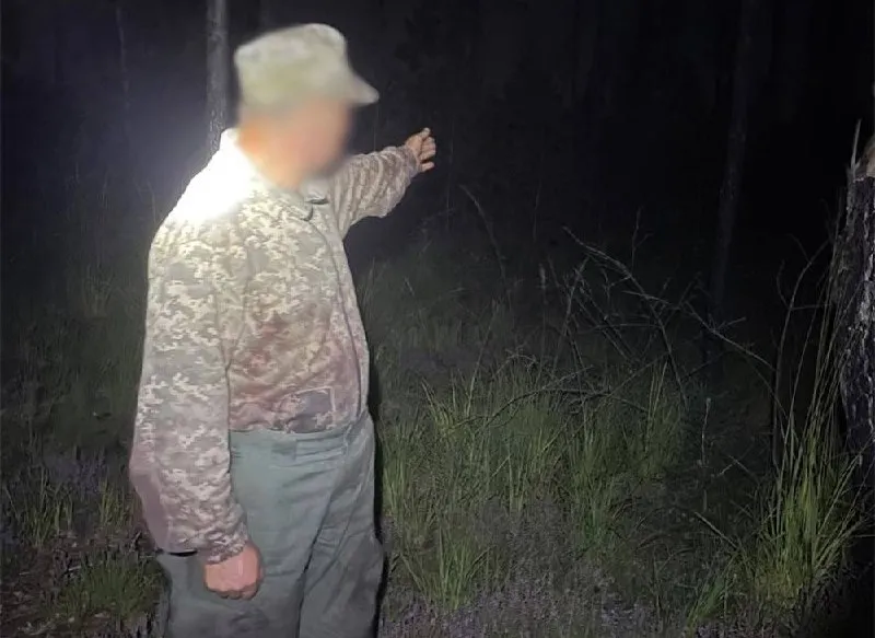 Мисливець підстрелив свого товариша під час полювання на Житомирщині - той помер