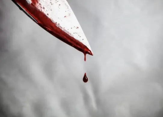 На Житомирщині чоловік вбив свого сина під час застілля