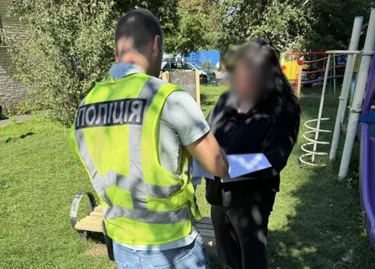 На Житомирщині викрили нові факти у справі фіктивної інвалідності за хабарі