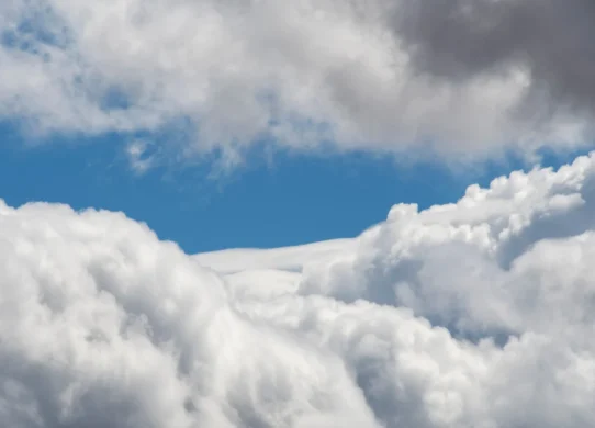 Якою сьогодні 7 вересня буде погода у Житомирі?