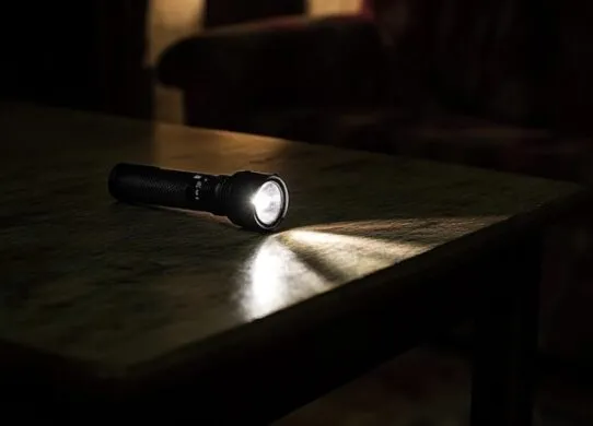 Житомирянам варто запастися павербанками, ліхтариками та їжею